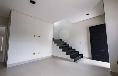 Casa com 3 quartos à venda em jardim santa mena - sp