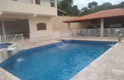 Fazenda à venda na Estrela Polar, --, Pirucaia, Mairiporã