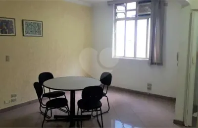 Sala comercial para alugar na Rua Maceió, --, Bela Vista, São Paulo
