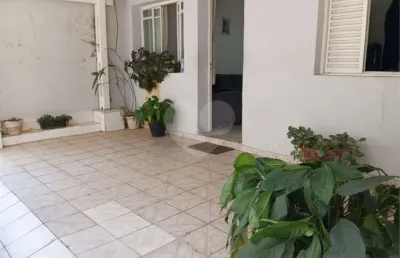 Casa em condomínio fechado com 2 quartos à venda na Leite De Morais, --, Santana, São Paulo