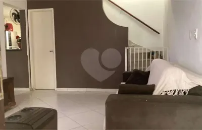 Casa com 3 quartos à venda em jardim santa mena - sp