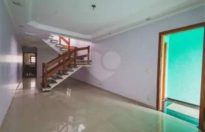 Casa com 3 quartos à venda em jardim santa mena - sp