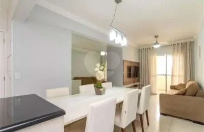 Apartamento com 3 quartos à venda em vila progresso - sp
