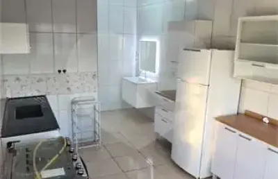 Casa com 3 quartos à venda em vila nova galvão - sp