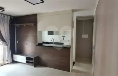 Apartamento com 2 quartos à venda em protendit - sp