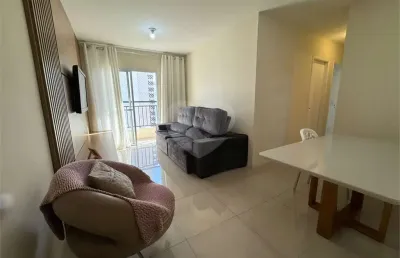 Apartamento com 3 quartos à venda em jardim flor da montanha - sp