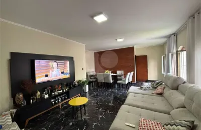Casa térrea com 3 quartos à venda em vila nivi - sp