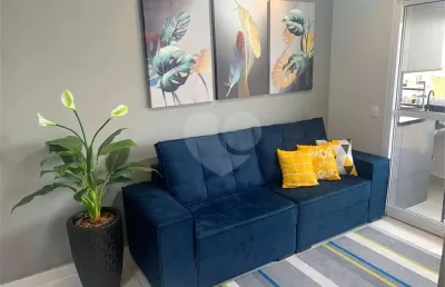 Apartamento com 3 quartos à venda na Rua das Palmeiras, --, Gopoúva, Guarulhos