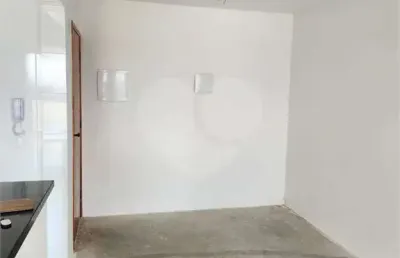 Apartamento com 2 quartos à venda em vila nova bonsucesso - sp
