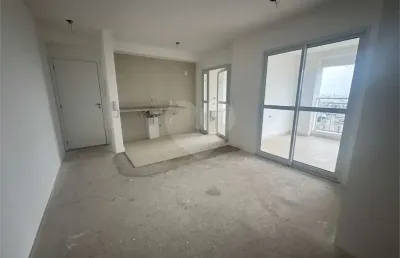 Apartamento com 3 quartos à venda na Rua Hélio Manzoni, --, Gopoúva, Guarulhos