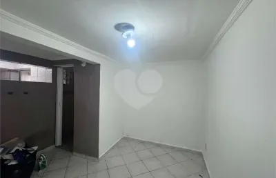 Casa com 2 quartos à venda ou para locação em vila rosália - sp