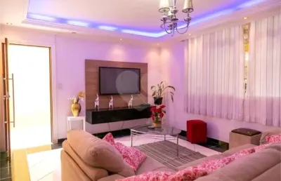 Casa com 4 quartos à venda em jardim paraventi - sp