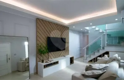 Casa com 3 quartos à venda na Rua Rio Grande, --, Vila Rosália, Guarulhos