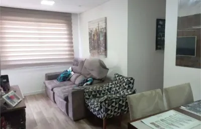 Apartamento com 2 quartos à venda na Rua Antonieta, --, Picanço, Guarulhos