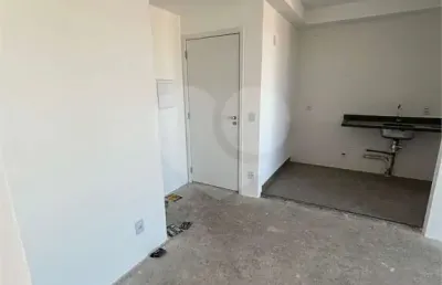 Apartamento com 2 quartos à venda em vila rosália - sp