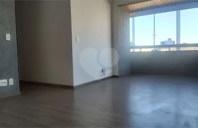 Apartamento com 3 quartos à venda na Rua Manoel Bernardo Medeiros, --, Macedo, Guarulhos