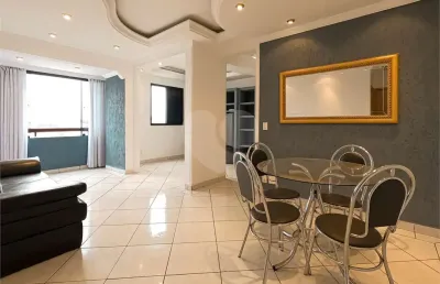 Apartamento com 2 quartos à venda na Rua Manoel Bernardo Medeiros, --, Macedo, Guarulhos