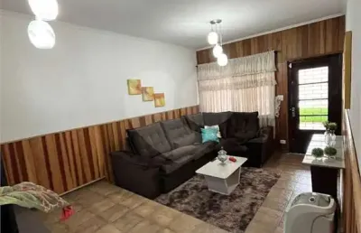 Casa com 3 quartos à venda ou para locação em vila galvão - sp