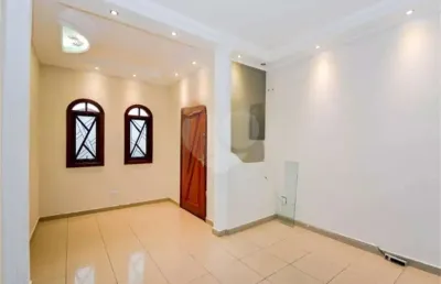 Casa com 3 quartos à venda em jardim vila galvão - sp