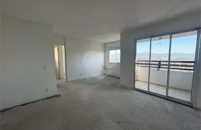 Apartamento com 2 quartos à venda em vila rosália - sp