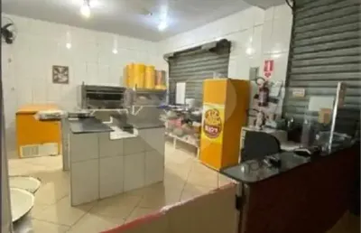 Salão comercial à venda ou para locação em jardim cumbica - sp