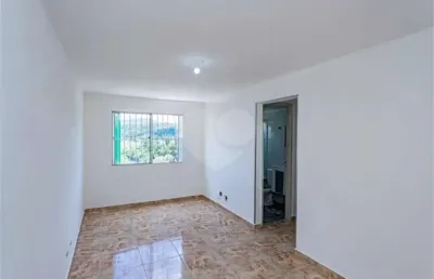 Apartamento com 2 quartos à venda em jardim peri - sp