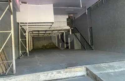 Galpão comercial para alugar em vila endres, guarulhos - sp