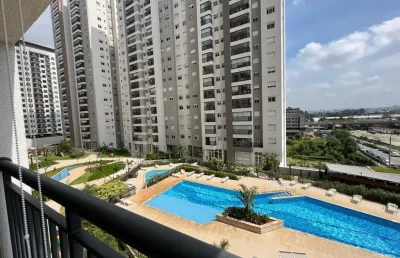 Vende-se apartamento - cidade viva 70m2 - pronto para morar