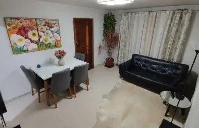Apartamento para venda em curitiba, água verde, 3 dormitórios, 1 suíte, 1 banheiro, 1 vaga