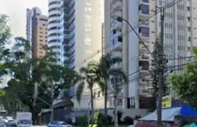 Apartamento para venda em curitiba, bigorrilho, 4 dormitórios, 2 suítes, 4 banheiros, 2 vagas