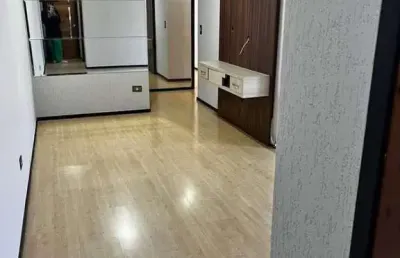 Apartamento para venda em curitiba, cidade industrial, 3 dormitórios, 1 suíte, 2 banheiros, 1 vaga