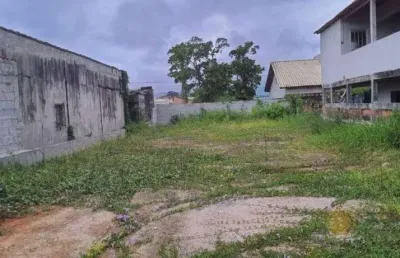 Terreno à venda no Balneário dos Golfinhos, Caraguatatuba 