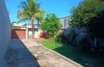 Casa com 2 quartos à venda no Jardim das Gaivotas, Caraguatatuba 