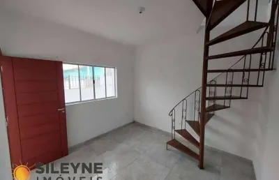Casa com 1 quarto para alugar no Jardim das Gaivotas, Caraguatatuba 