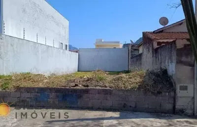 Terreno à venda no Sumaré, Caraguatatuba 