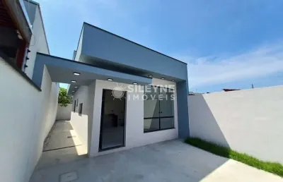 Casa com 2 quartos à venda no Jardim das Gaivotas, Caraguatatuba 