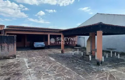 Casa com 3 quartos à venda no Pontal de Santa Marina, Caraguatatuba 