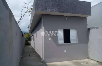 Casa com 2 quartos à venda no Balneário dos Golfinhos, Caraguatatuba 
