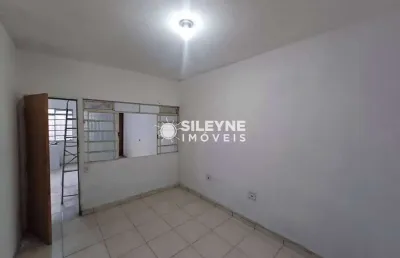 Casa com 1 quarto para alugar no Jardim Olaria, Caraguatatuba 