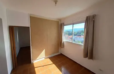 Apartamento com 1 quarto à venda no Balneário Recanto do Sol, Caraguatatuba 