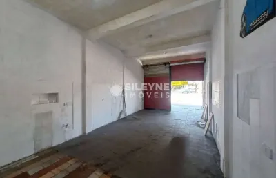 Poiares - salão comercial (margem da rodovia caraguá-são sebastião)