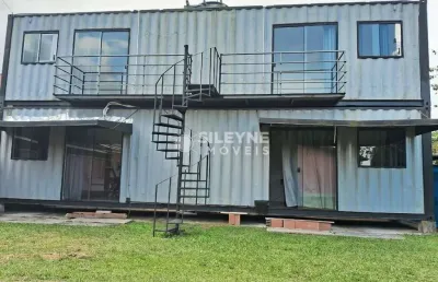 Casa em condomínio fechado com 1 quarto para alugar no Jardim das Gaivotas, Caraguatatuba 