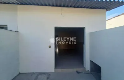 Casa com 2 quartos para alugar no Barranco Alto, Caraguatatuba 