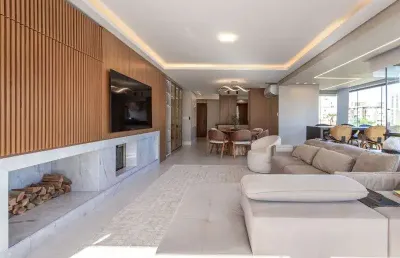 Apartamento com 3 quartos à venda na Rua Casemiro de Abreu, Bela Vista, Porto Alegre
