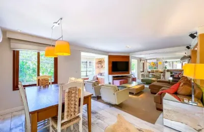 Apartamento com 3 quartos à venda na Rua Barão de Ubá, Bela Vista, Porto Alegre