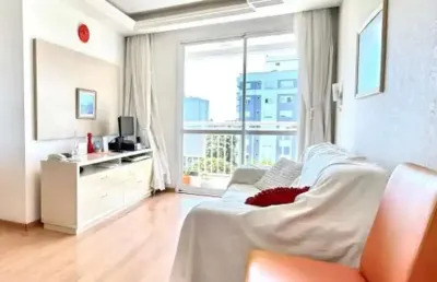 Apartamento com 3 quartos à venda na Rua Limoeiro, Cristo Redentor, Porto Alegre