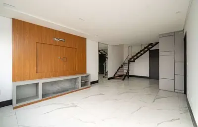 Cobertura com 4 quartos à venda na Rua General Pedro Bittencourt, Passo da Areia, Porto Alegre