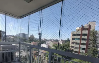 Apartamento com 3 quartos à venda na Rua Aracaí, Vila Ipiranga, Porto Alegre