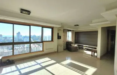 Apartamento com 3 quartos à venda na Avenida Grécia, Passo da Areia, Porto Alegre