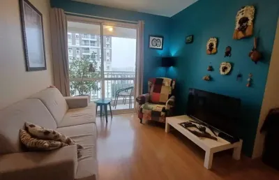 Apartamento com 3 quartos à venda na Rua Limoeiro, Cristo Redentor, Porto Alegre
